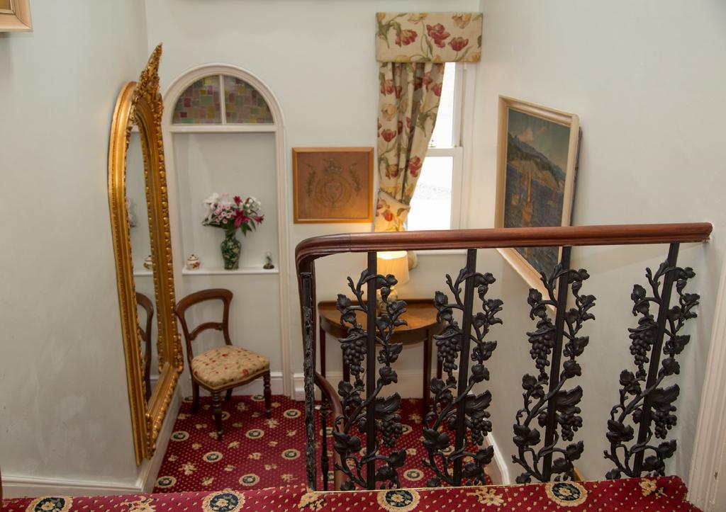 Bed and Breakfast Southbank House à Hereford Extérieur photo