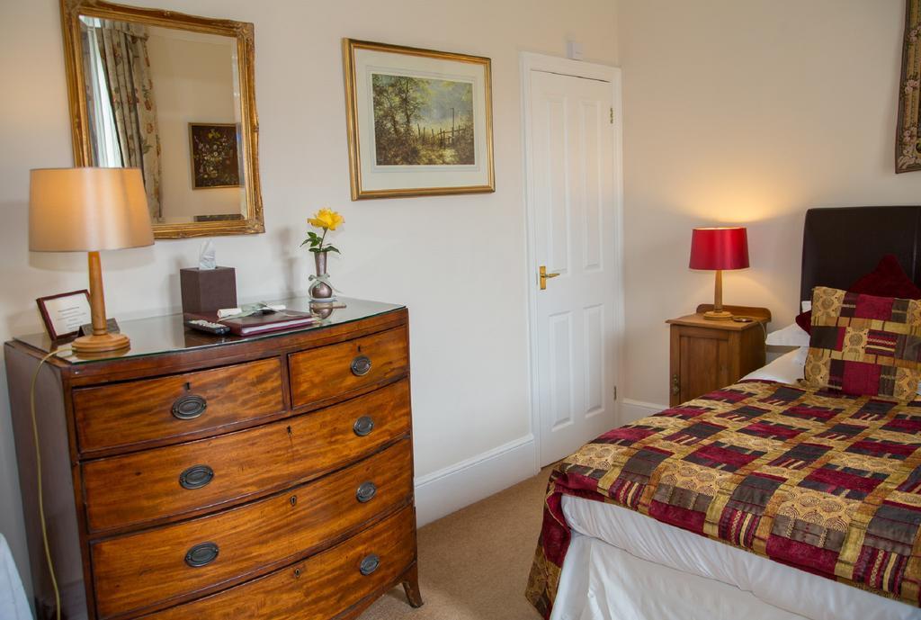 Bed and Breakfast Southbank House à Hereford Extérieur photo