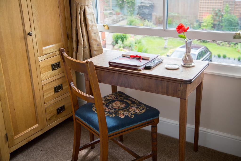 Bed and Breakfast Southbank House à Hereford Extérieur photo